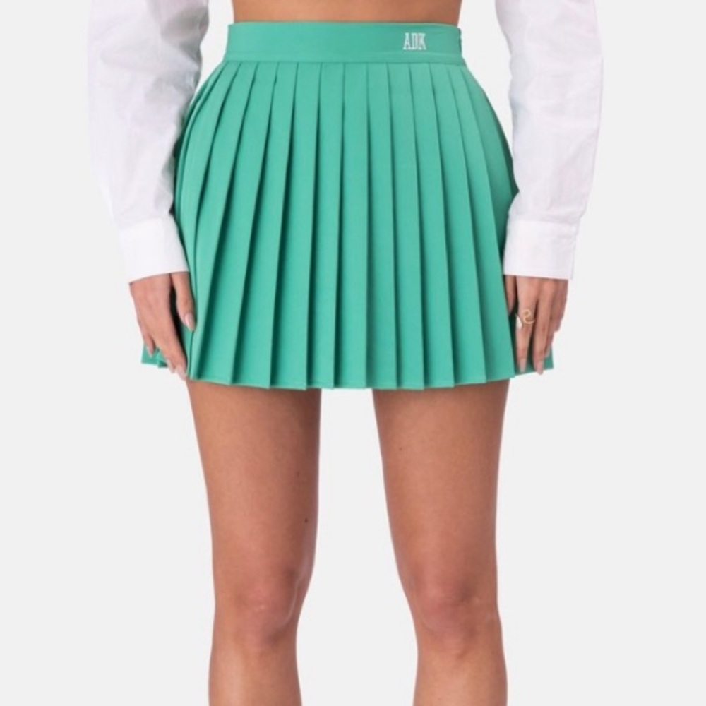 ADIKA STYLES TENNIS SKIRT